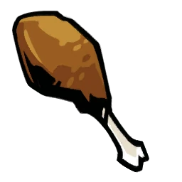 Hot ‘n Juicy Drumstick